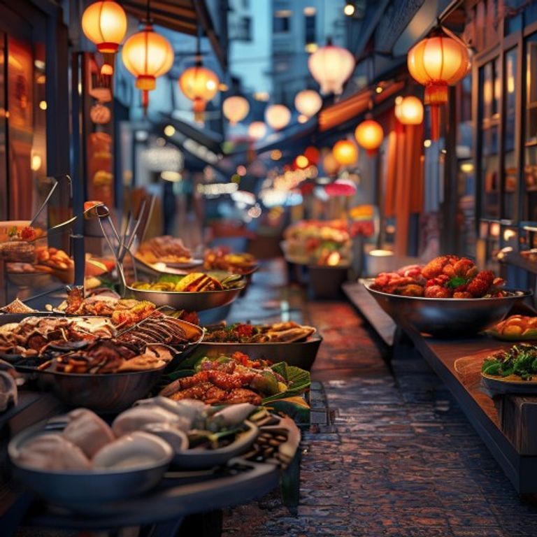 Street Food